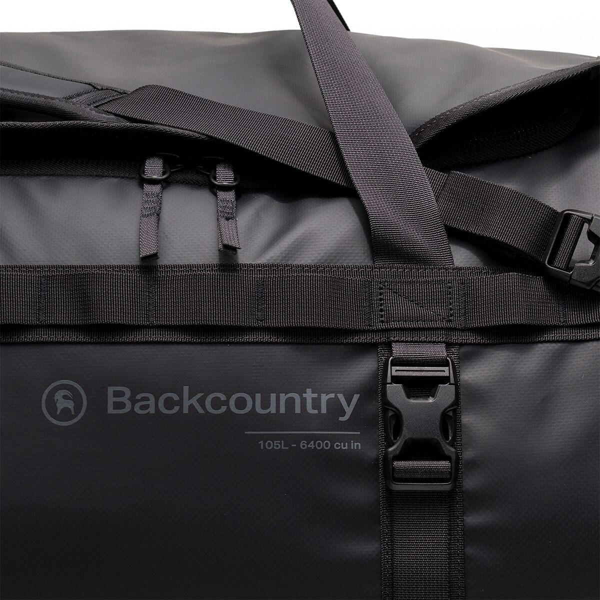 Backcountry All Around 105L Duffel
