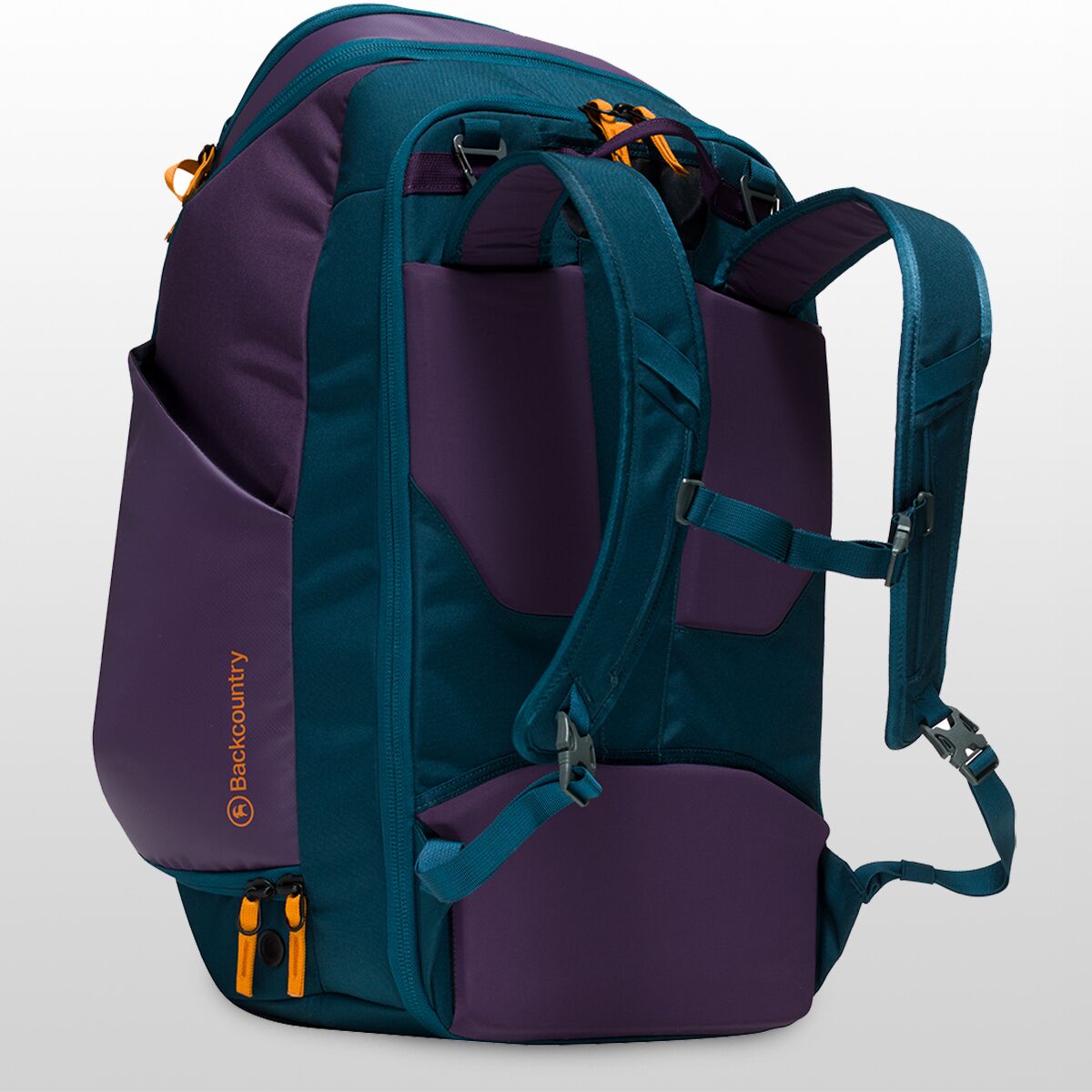 Backcountry Ski & Snowboard Boot Bag Ski