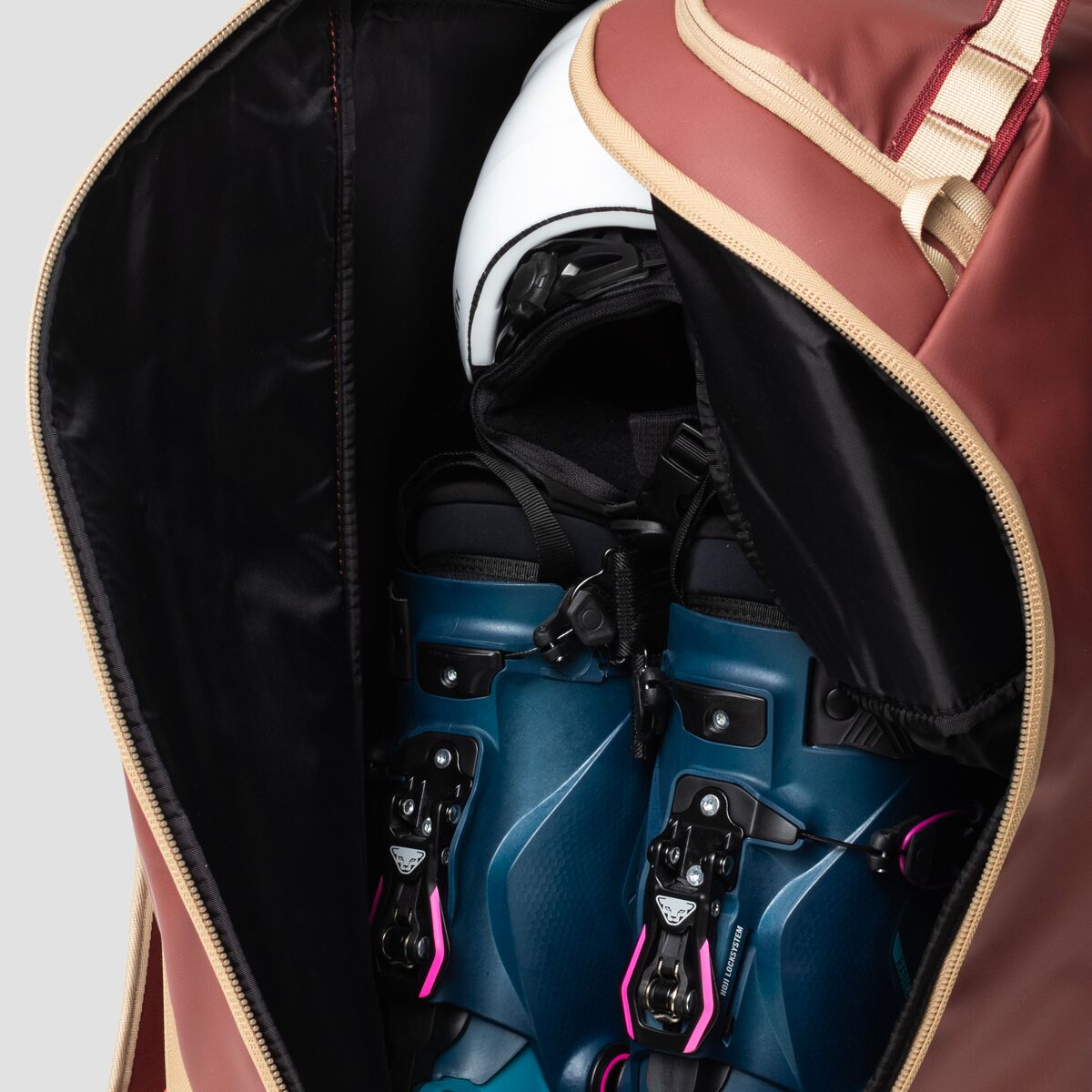 Backcountry Ski & Snowboard Boot Bag Ski