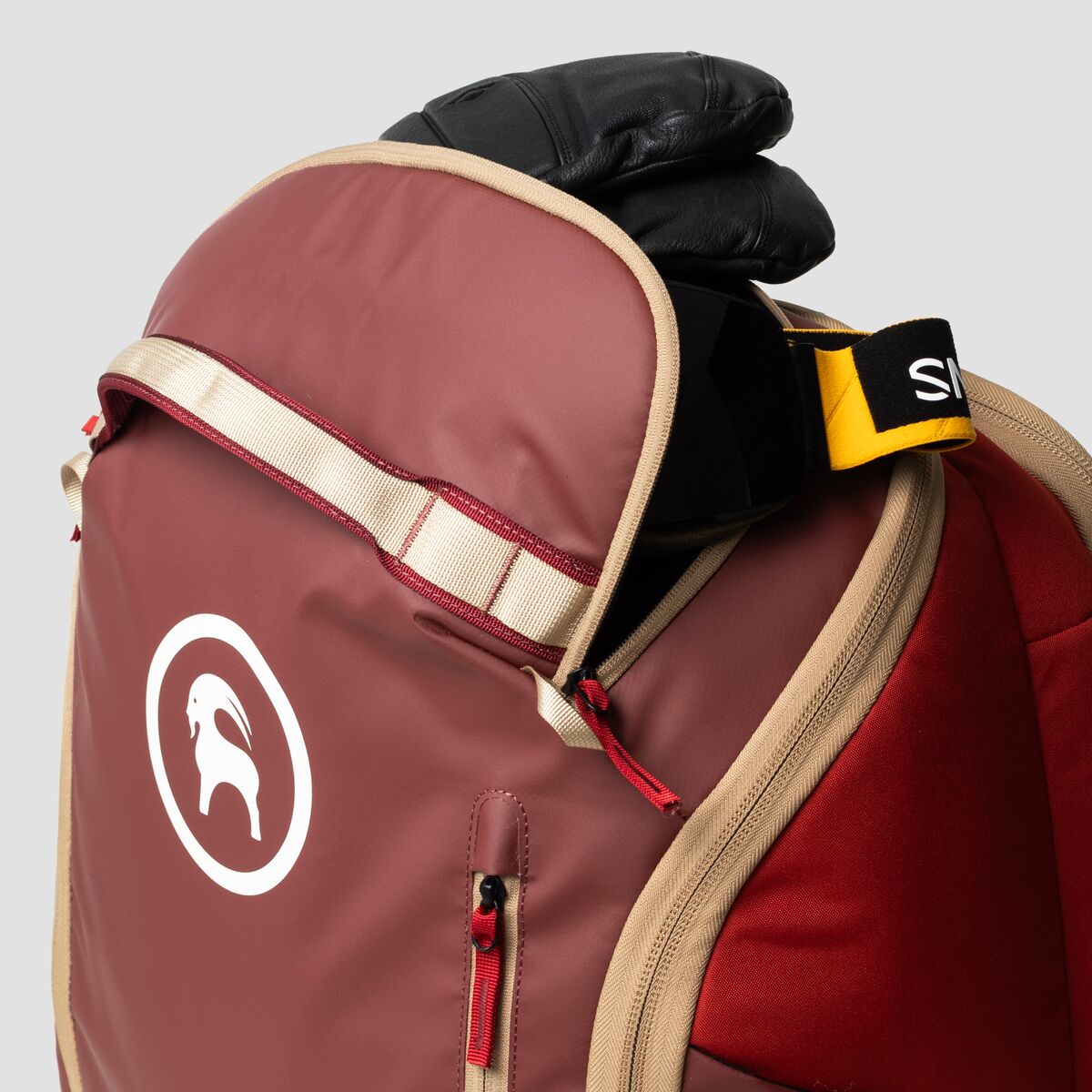 Backcountry Ski & Snowboard Boot Bag Ski