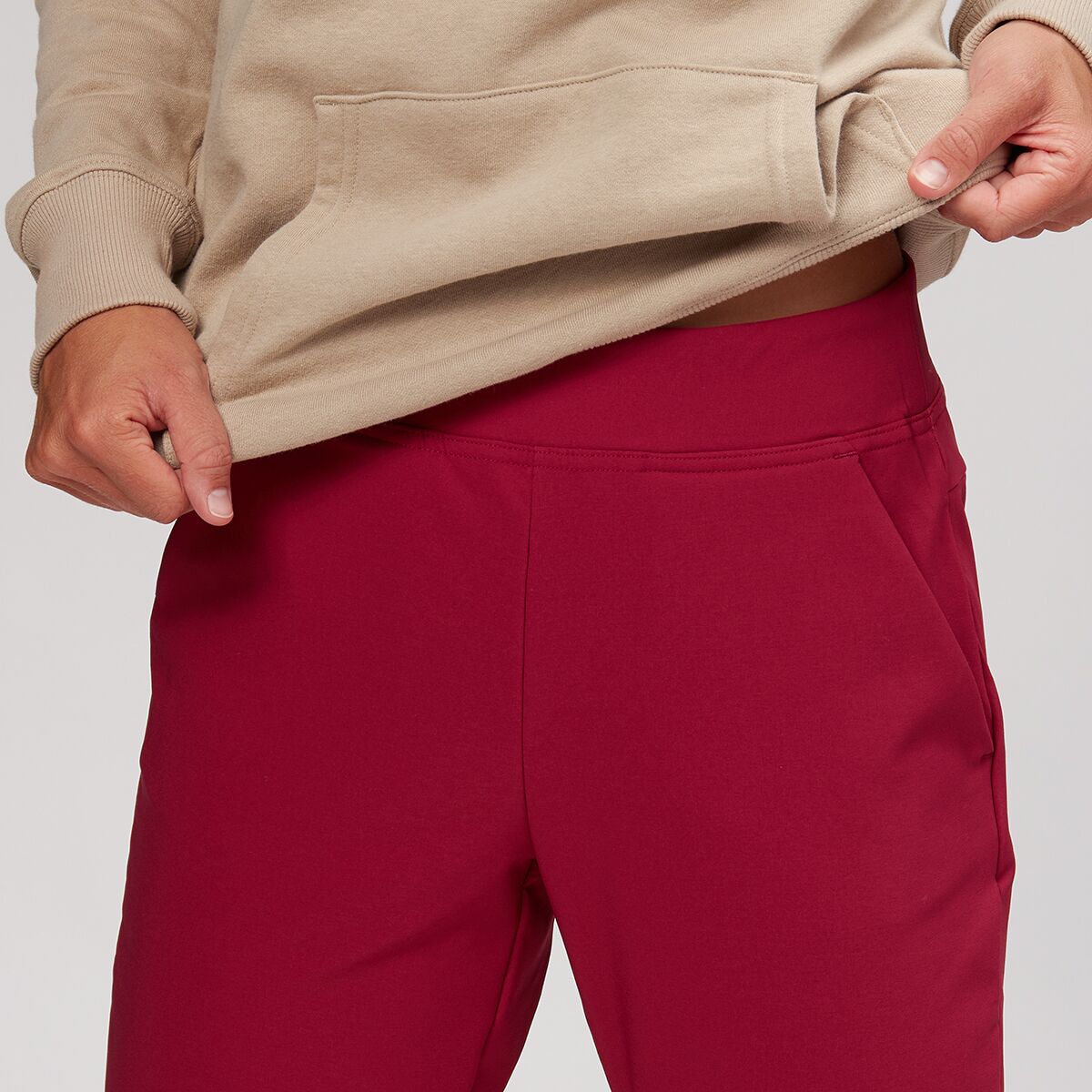 Backcountry Fleece Lined On The Go Pant Women's Clothing
