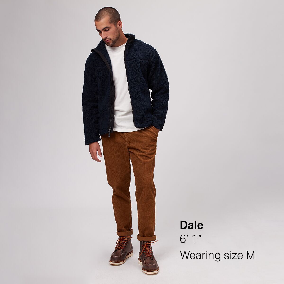 Albrecht™ | Men’s Outdoor Jacket