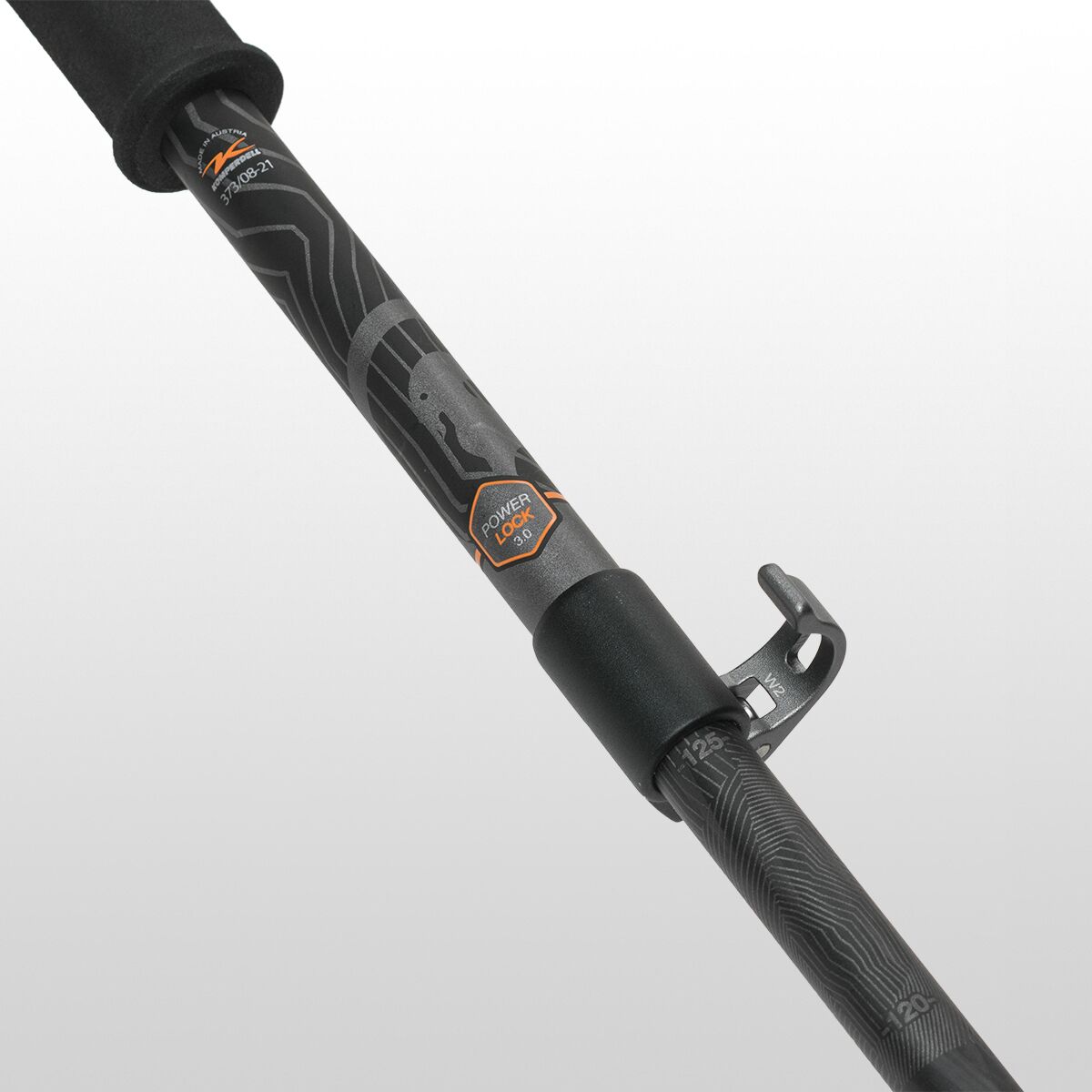 Backcountry Plinko Carbon Ski Touring Poles - Ski