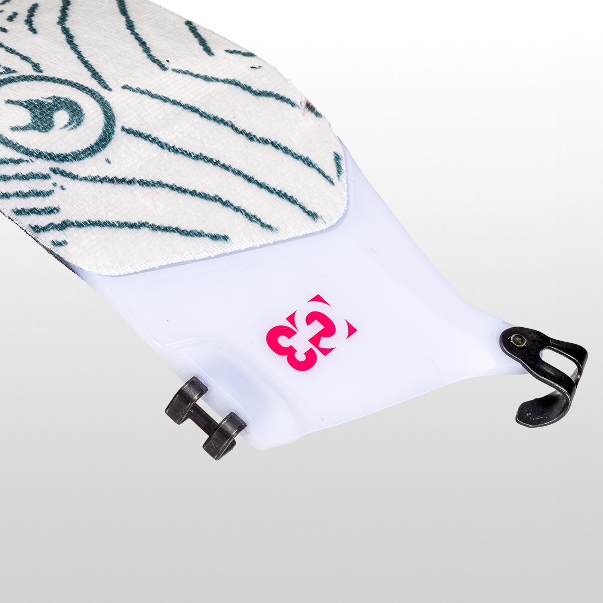 Backcountry x G3 Alpinist Splitboard Skins 2.0 Ski