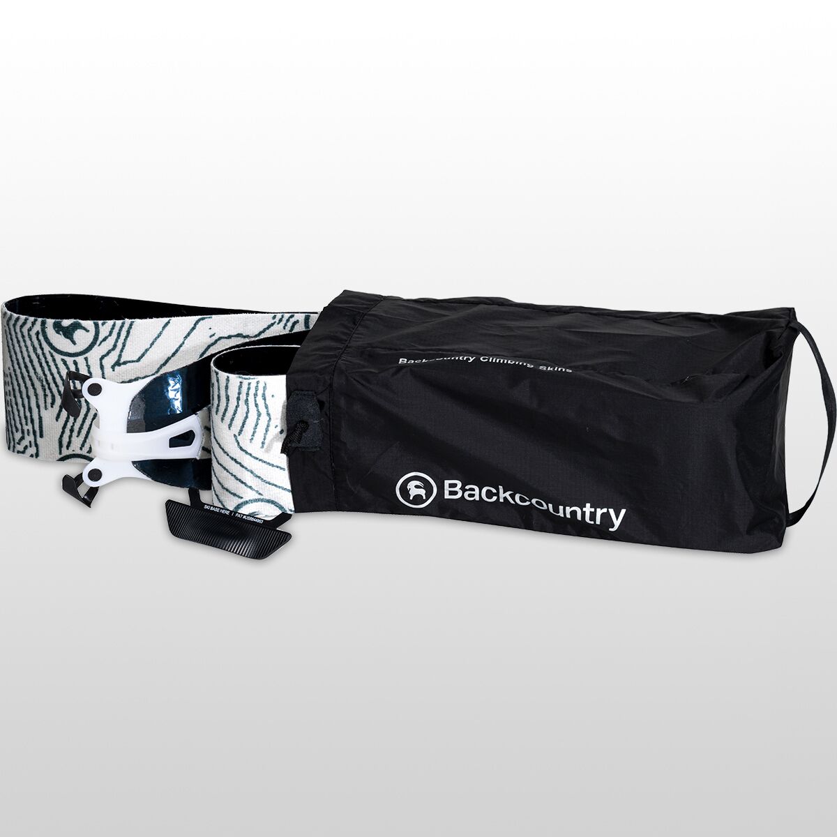 Backcountry x G3 Climbing Skins 2.0 Ski