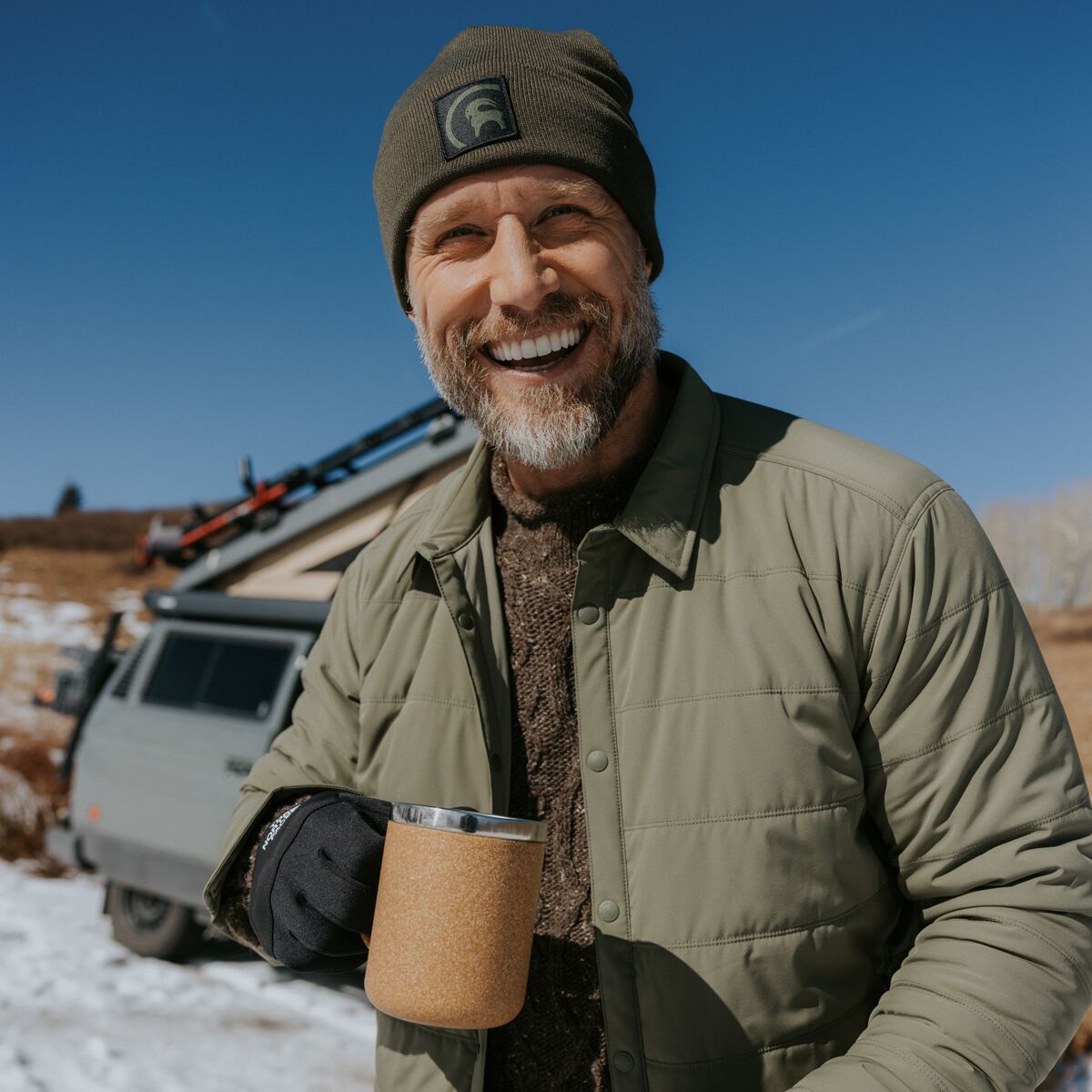 Backcountry Crop Goat Beanie,New Products : American Fashion Style Bags On Sale