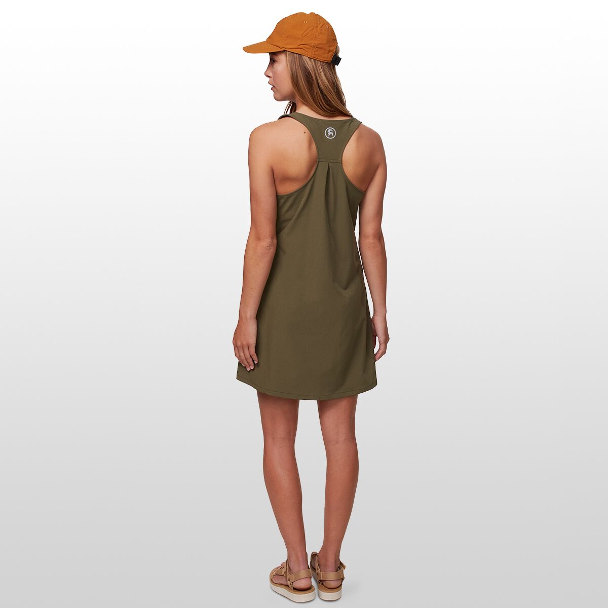 Backcountry On The Go Dress Women's