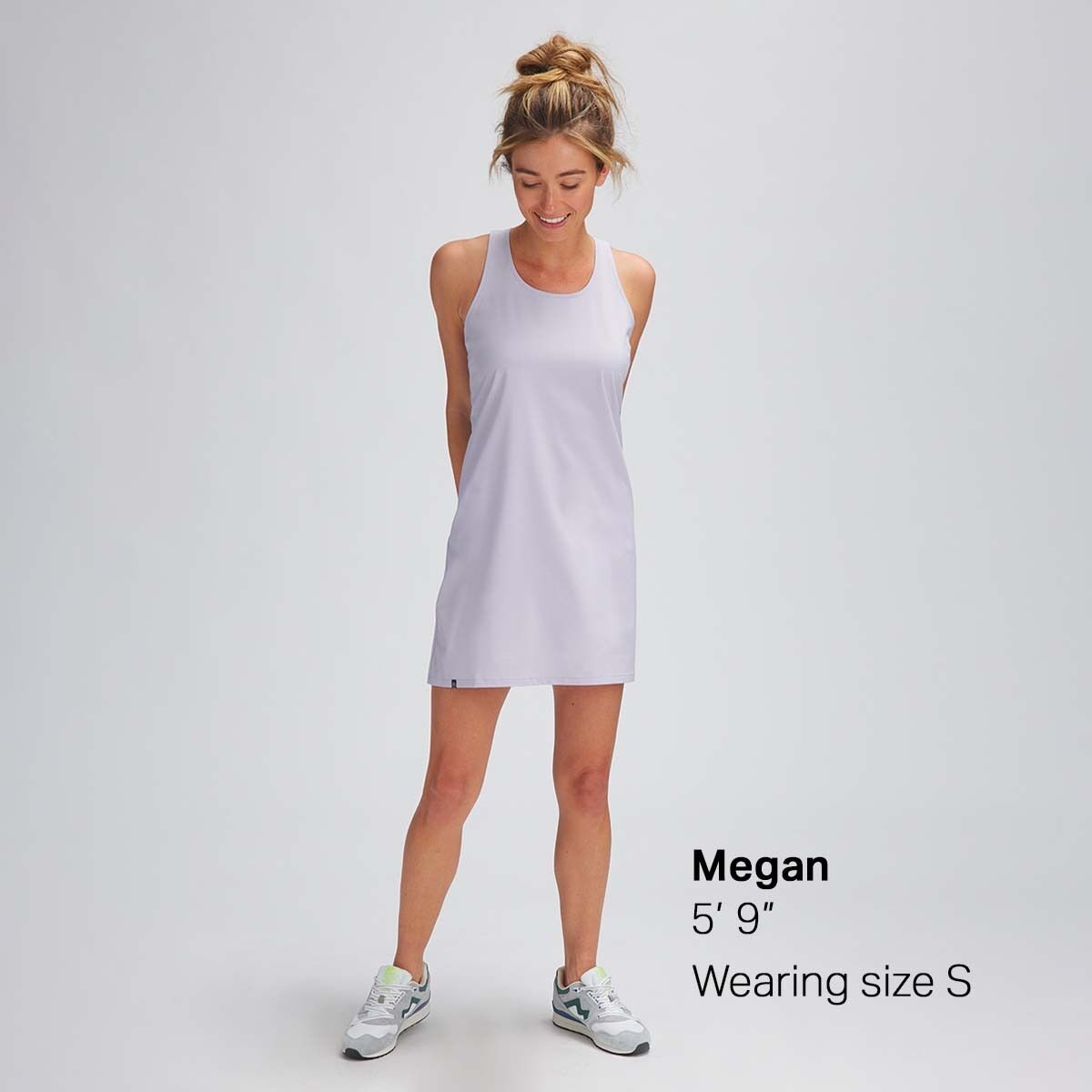 Backcountry On The Go Dress Women's Clothing