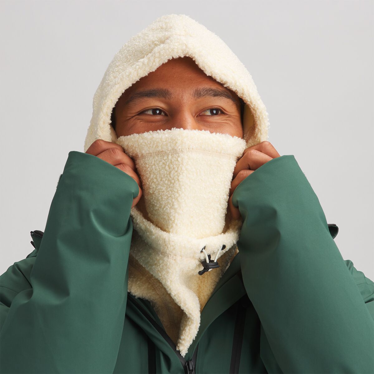 Backcountry GOAT Fleece Neck Balaclava Accessories