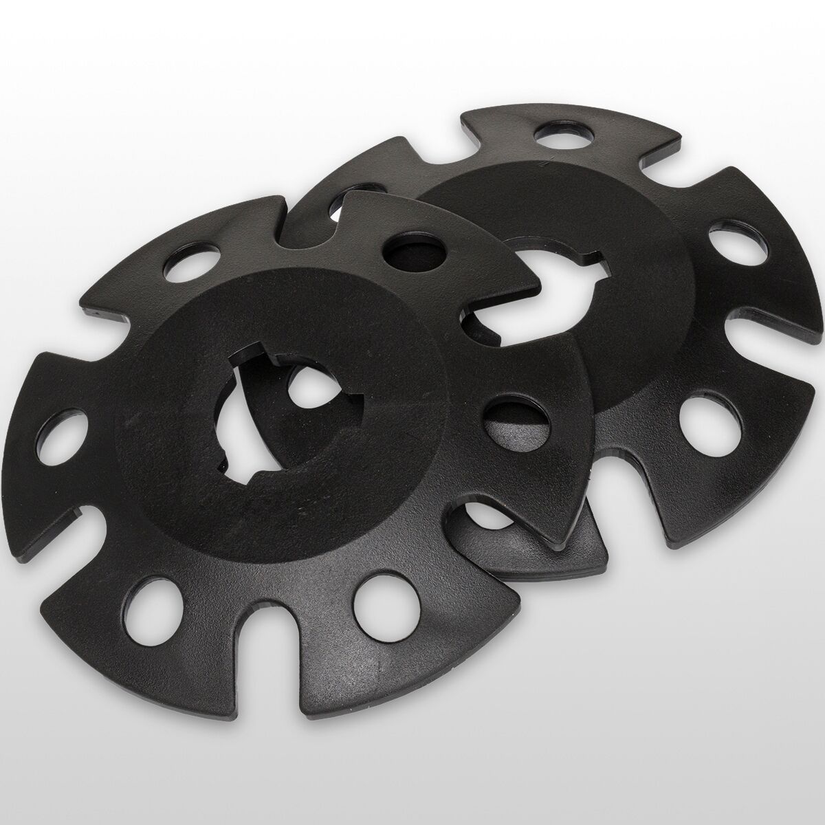 Backcountry Plinko Pole Basket Ski