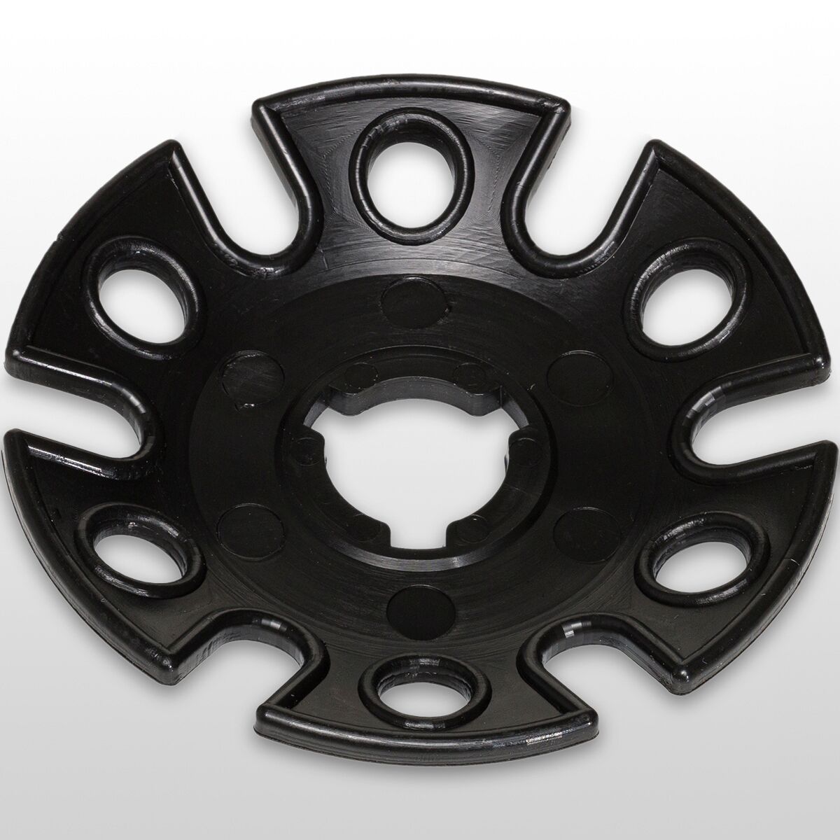 Backcountry Plinko Pole Basket Ski