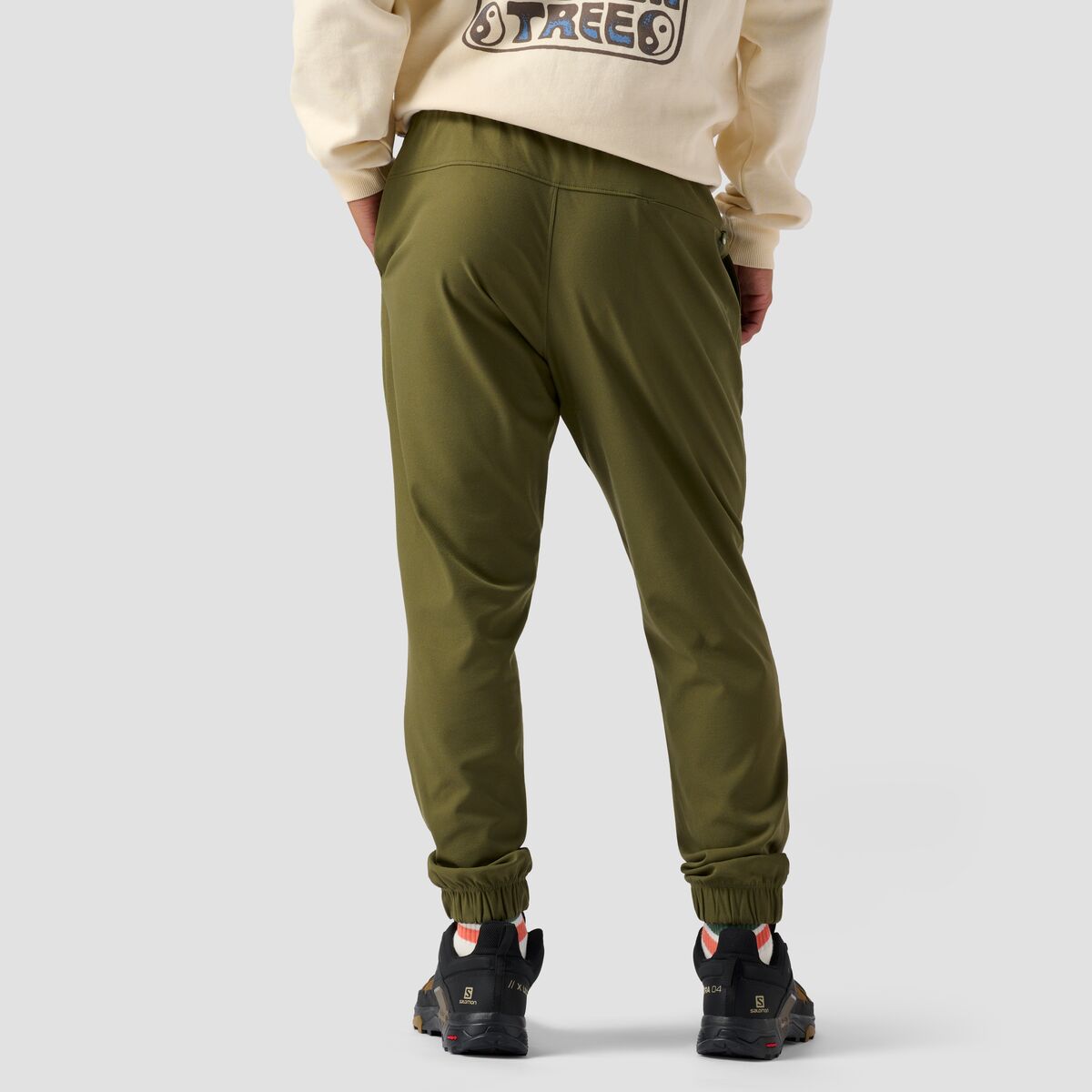 Backcountry Climb Jogger Men's Clothing