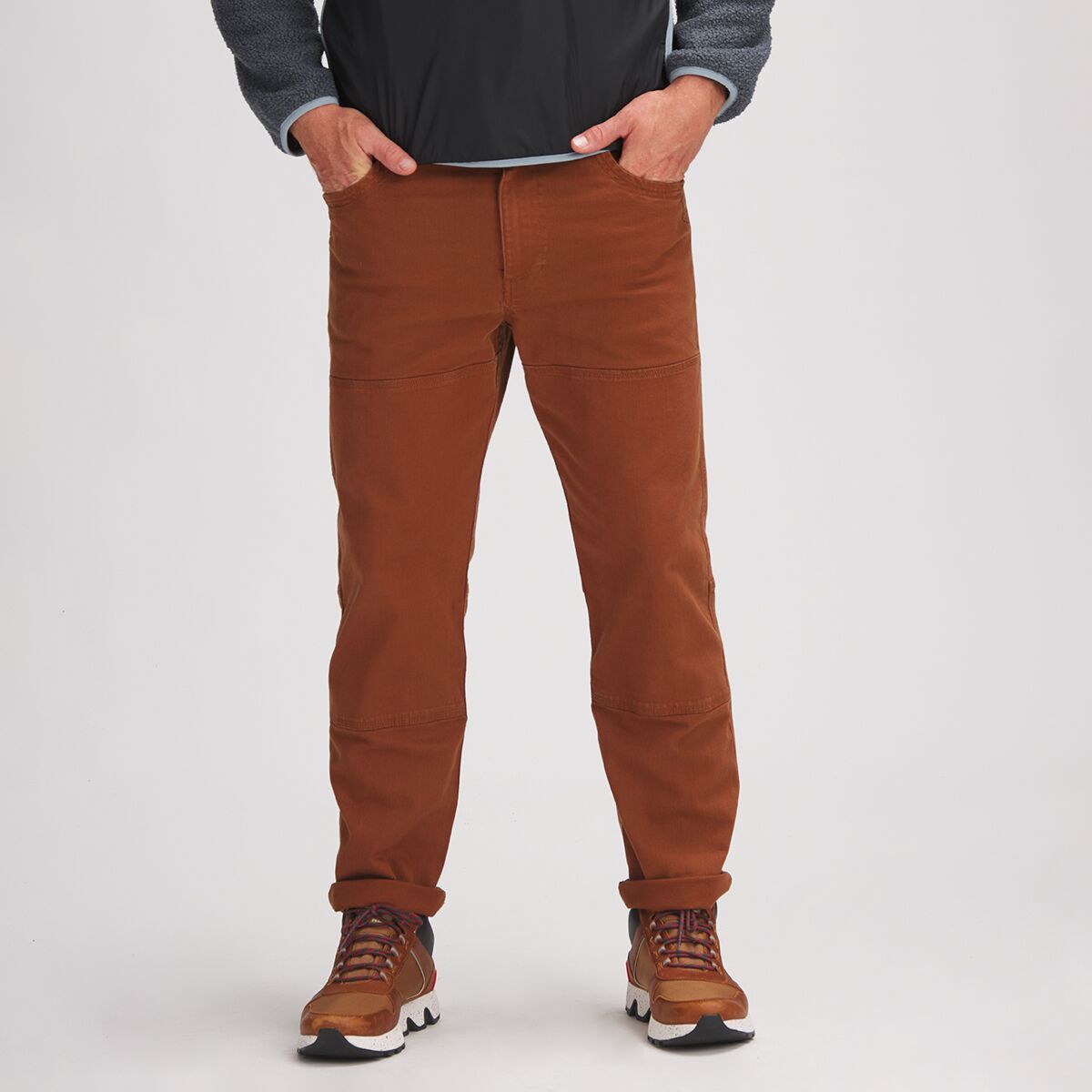 Backcountry Rambler Stretch Workpant