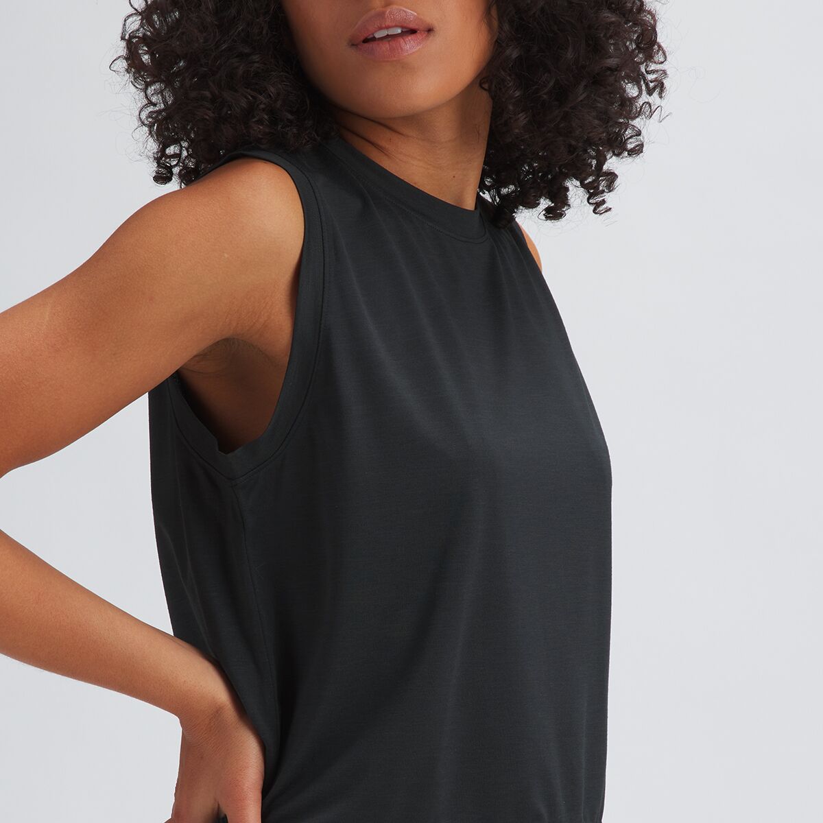Backcountry Essential Muscle Tank Women'sPast Season Hike & Camp