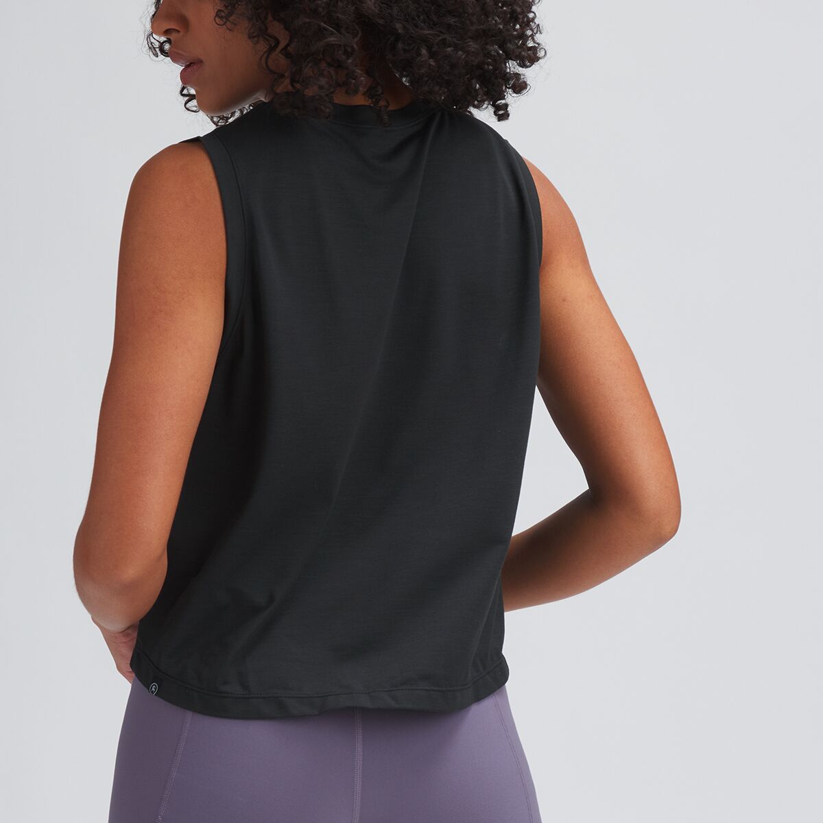 Backcountry Essential Muscle Tank Past Season Women's Hike & Camp