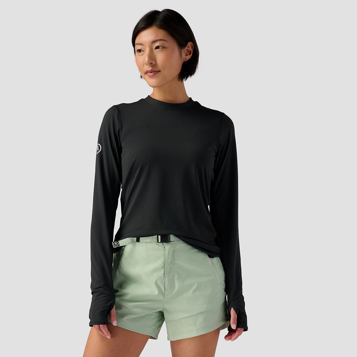 Tahoe Sun Crew - Women's