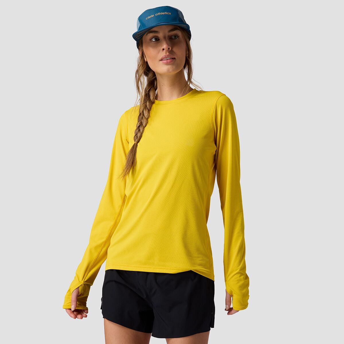 Tahoe Sun Crew - Women's