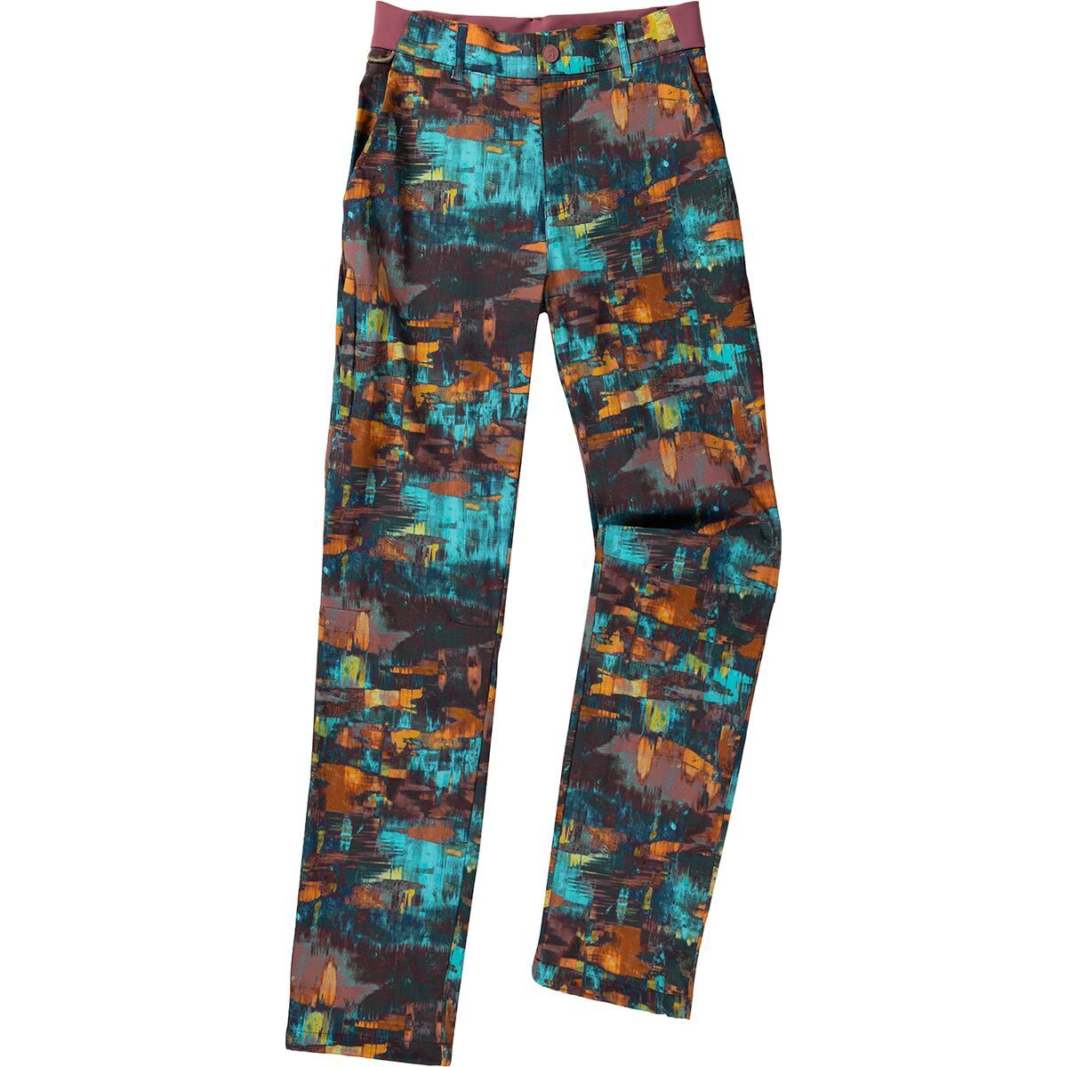 Wasatch Ripstop Trail Pant - Women's