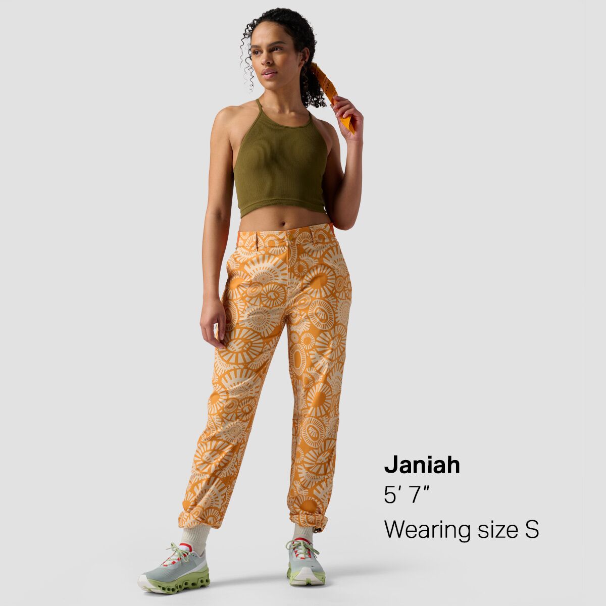 Backcountry Wasatch Ripstop Trail Pant - Women's - Clothing