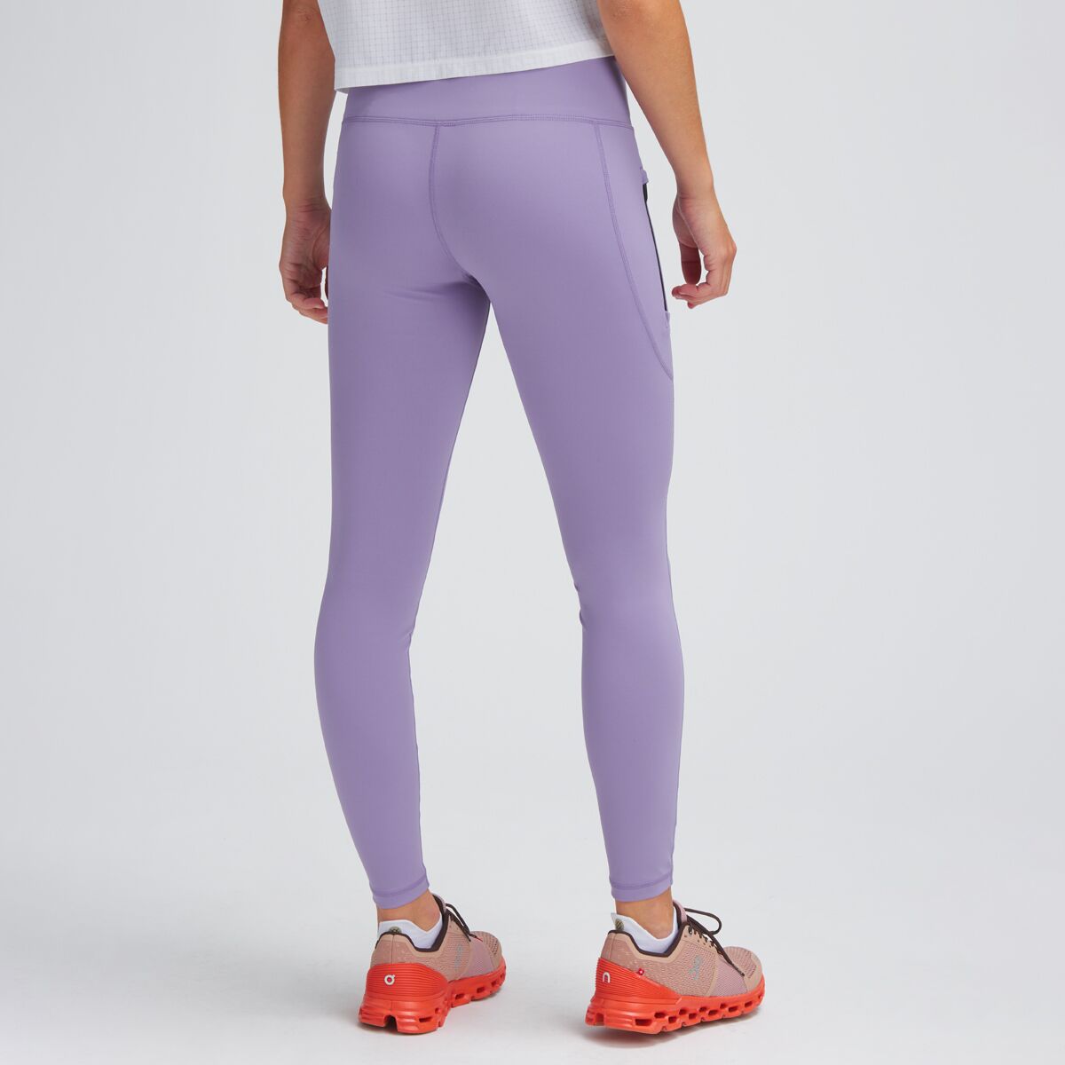 Backcountry Trail Legging Women's Clothing