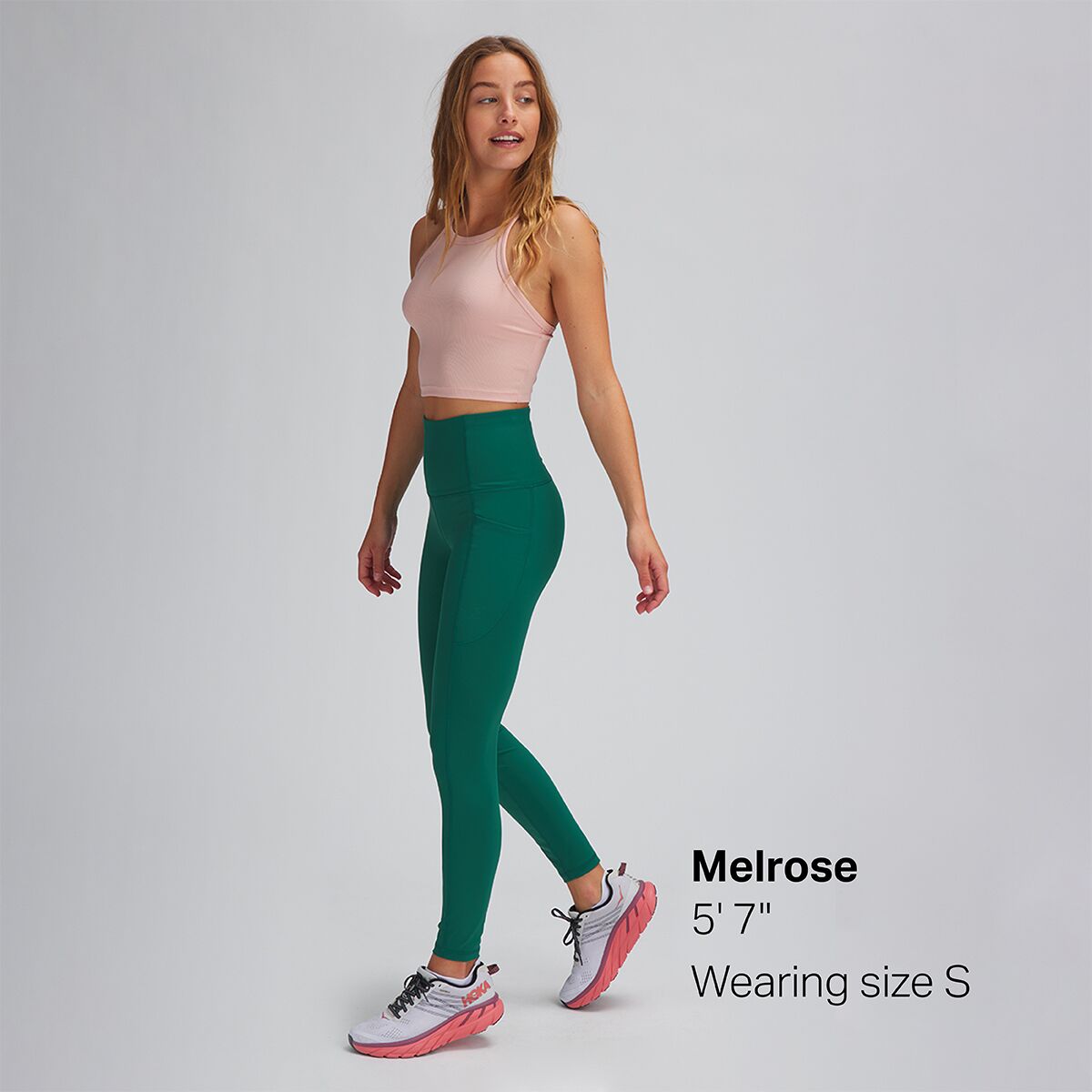 Backcountry Trail Legging Past Season Women's Clothing