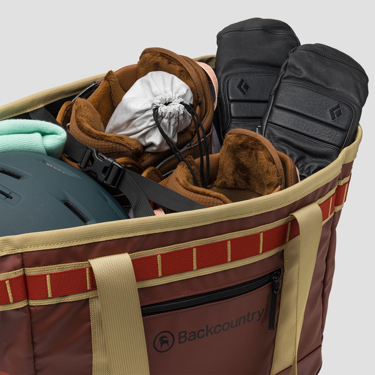 Backcountry All Around 36L Gear Tote