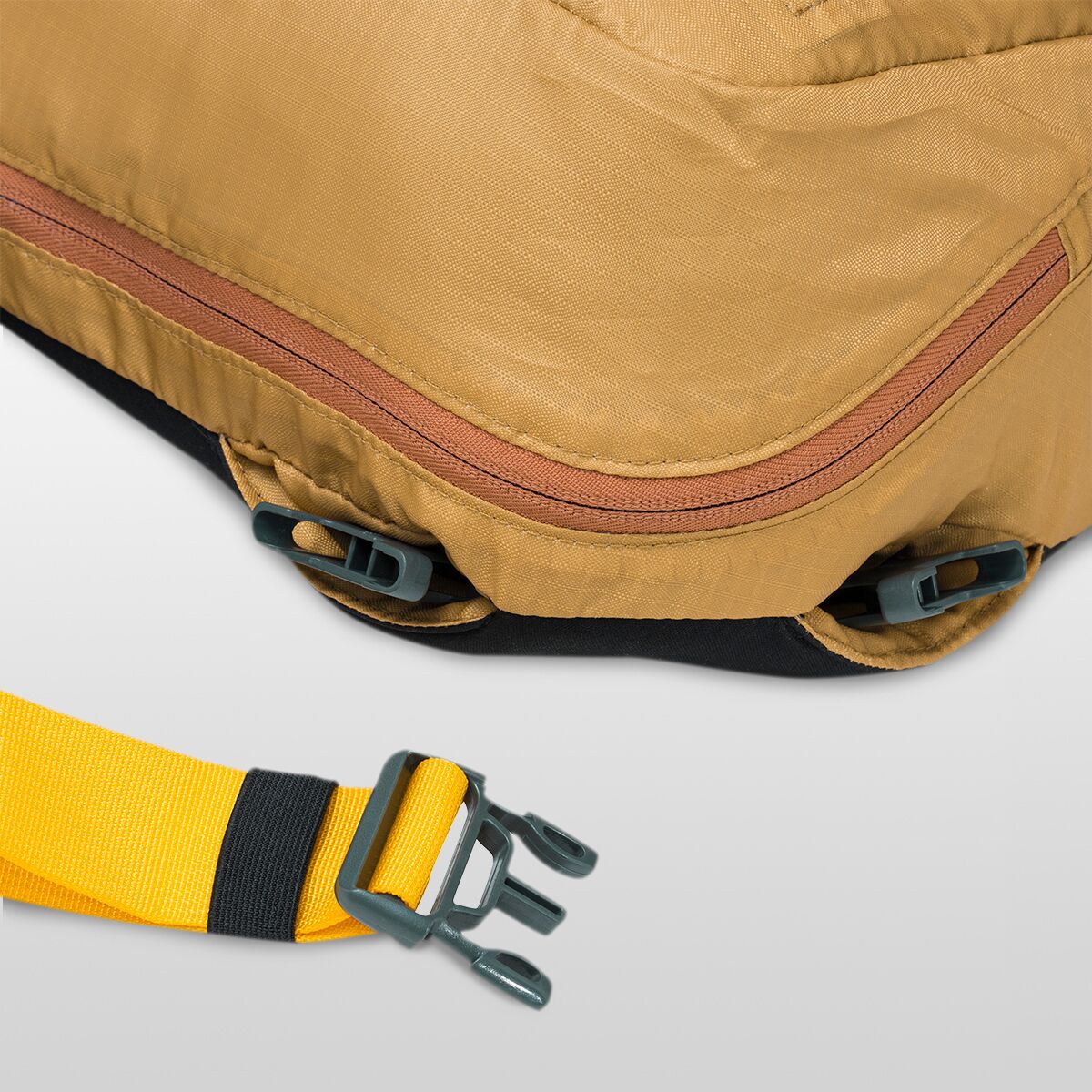 Backcountry 7L Sling Pack Accessories