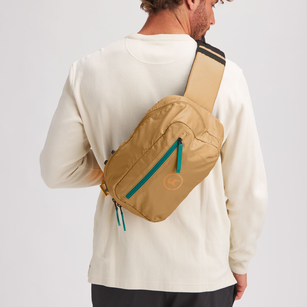 Backcountry 7L Sling Pack Accessories