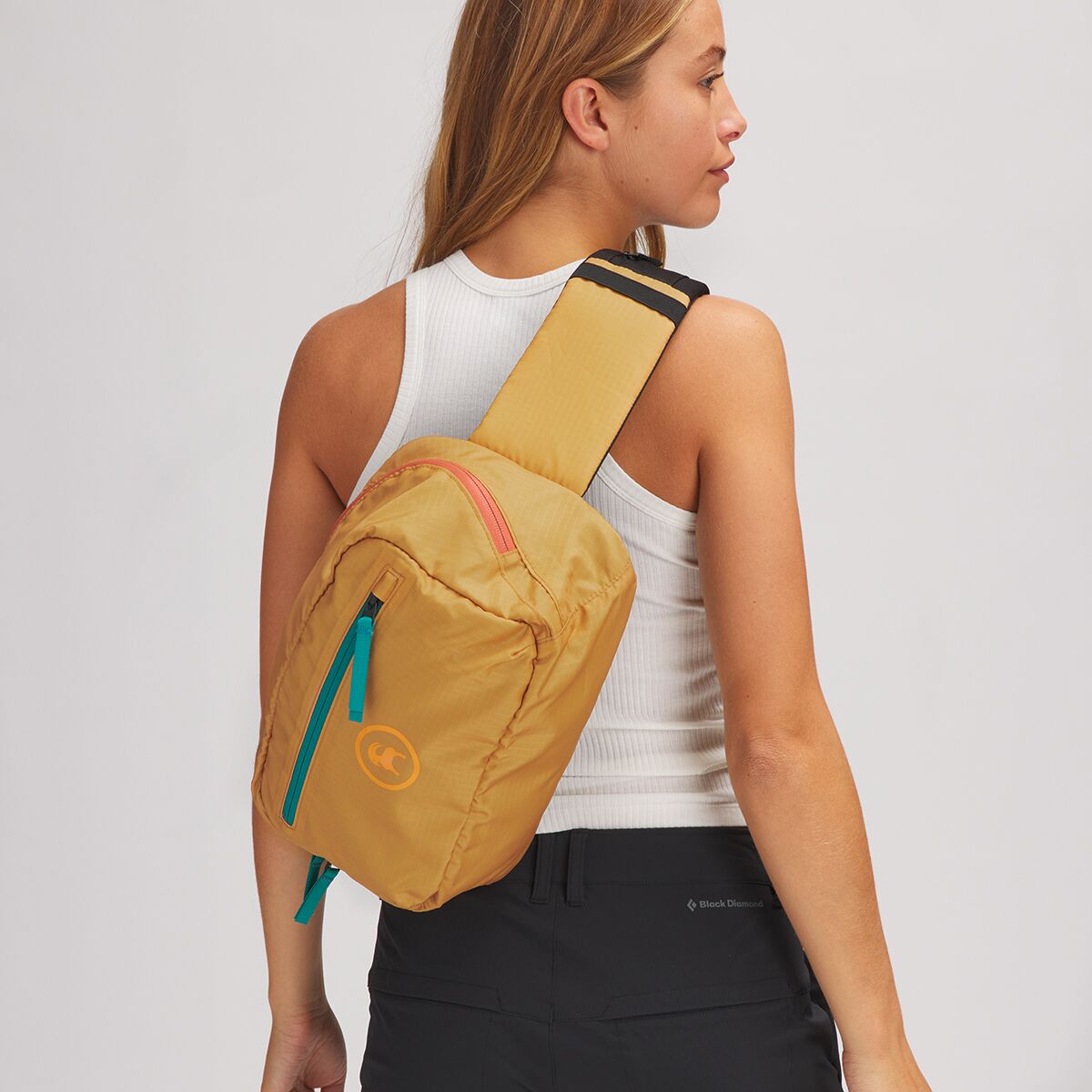 Backcountry 7L Sling Pack Accessories