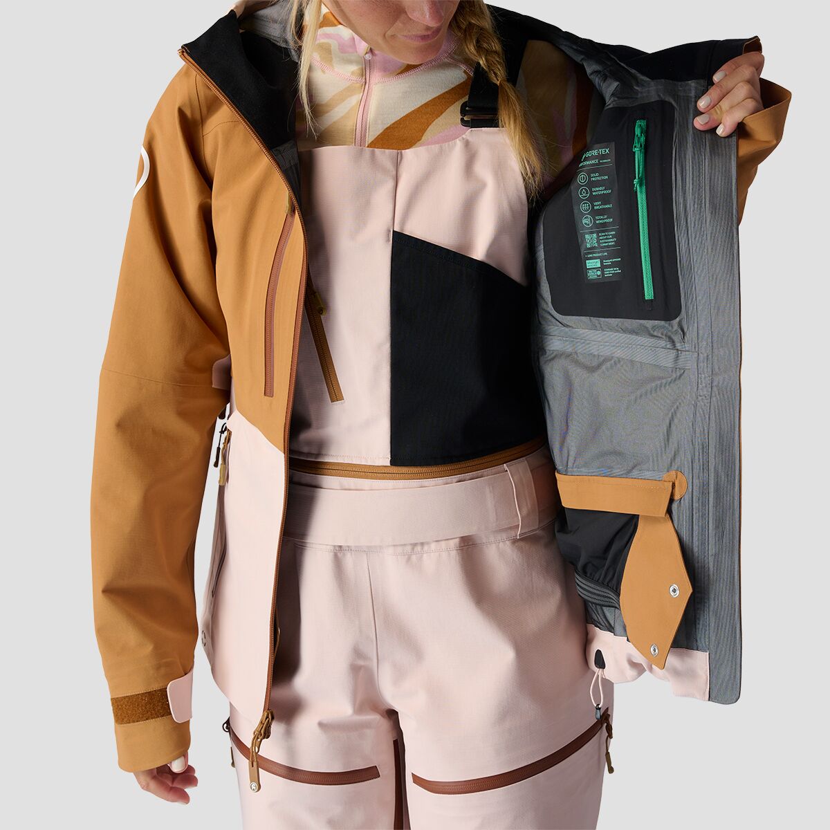 Backcountry Cottonwoods GORE-TEX Jacket