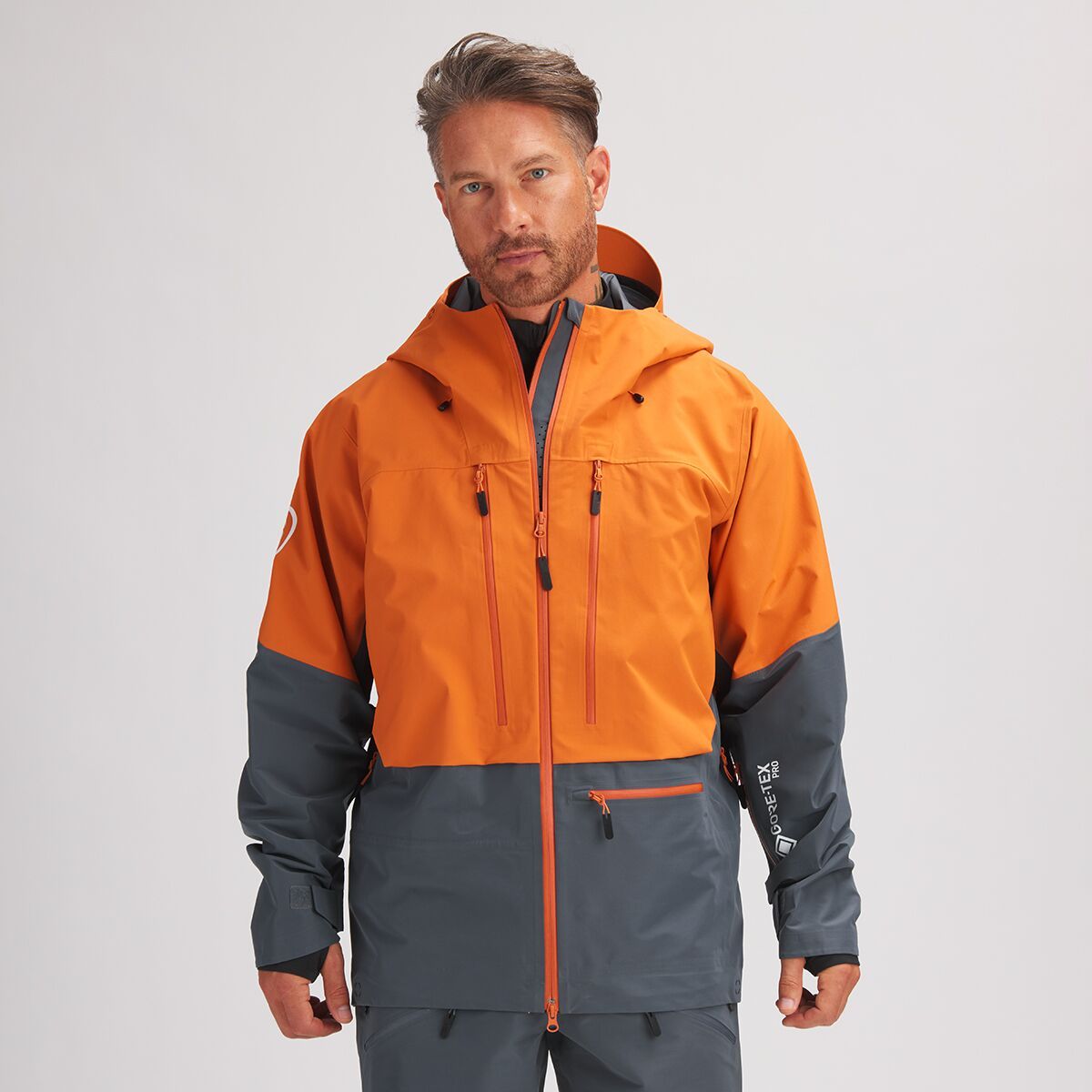 Men's Ski Jackets