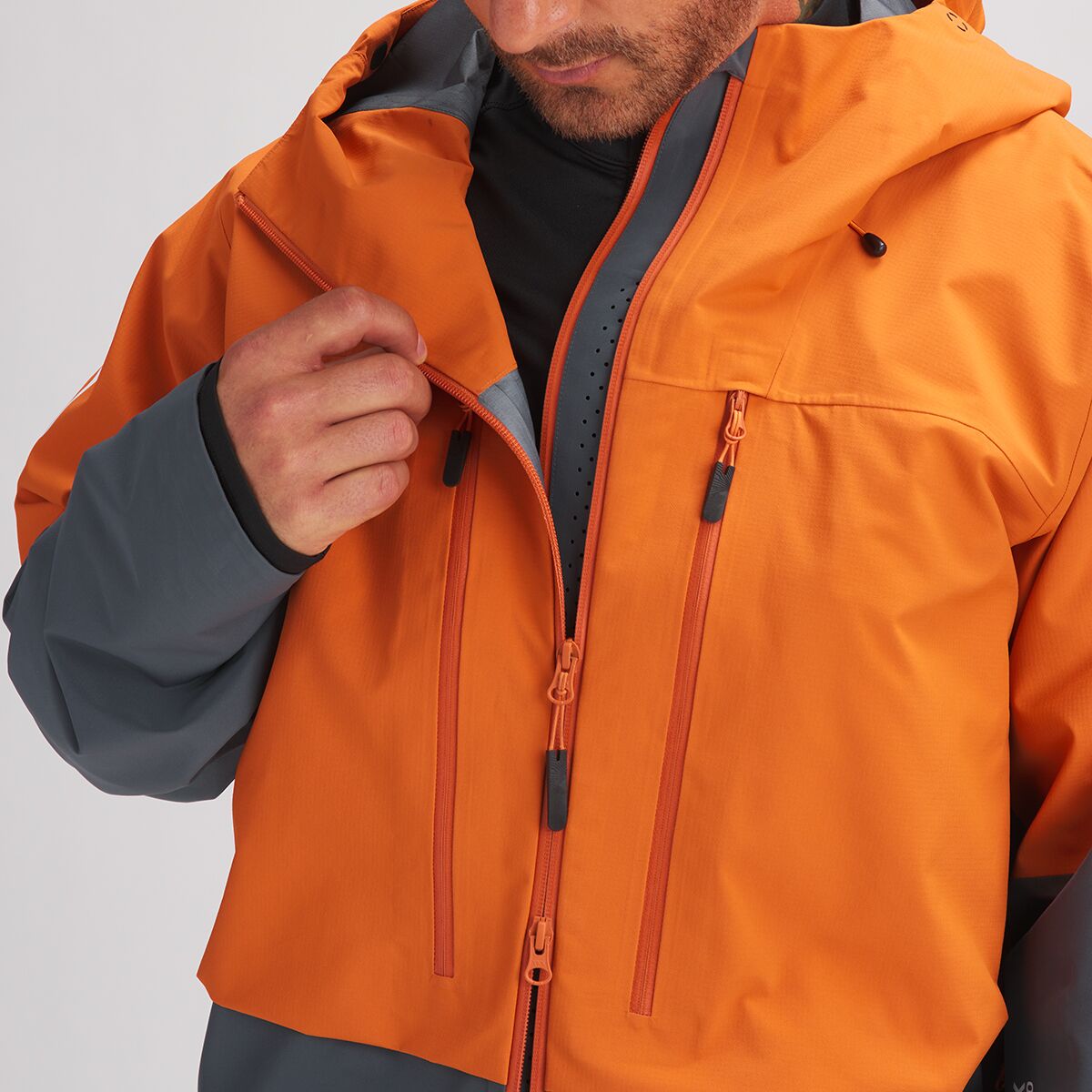 Backcountry Cardiac GORETEX PRO Jacket Men's Clothing