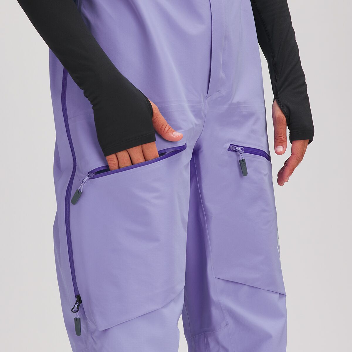 Backcountry Cardiac GORETEX PRO Bib Pant Women's Clothing