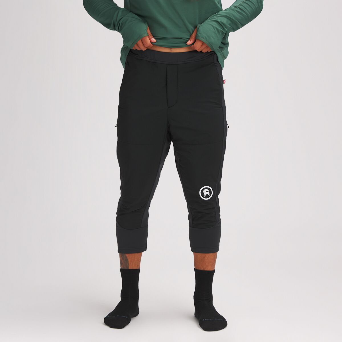 Backcountry Men's Clothing