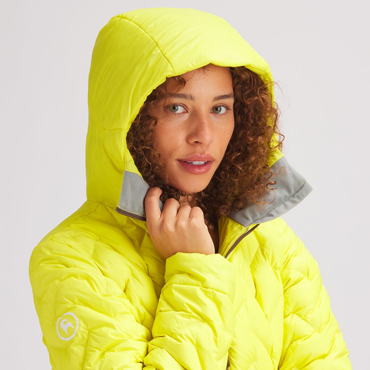 Backcountry Teo ALLIED Down Jacket Women's Clothing