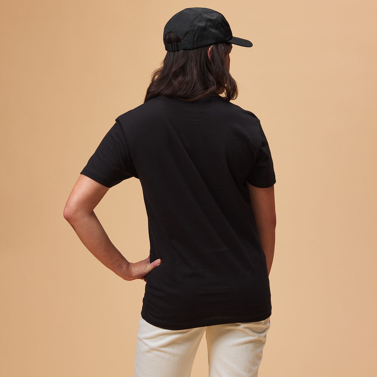 Backcountry NST Logo ShortSleeve TShirtPast Season Clothing