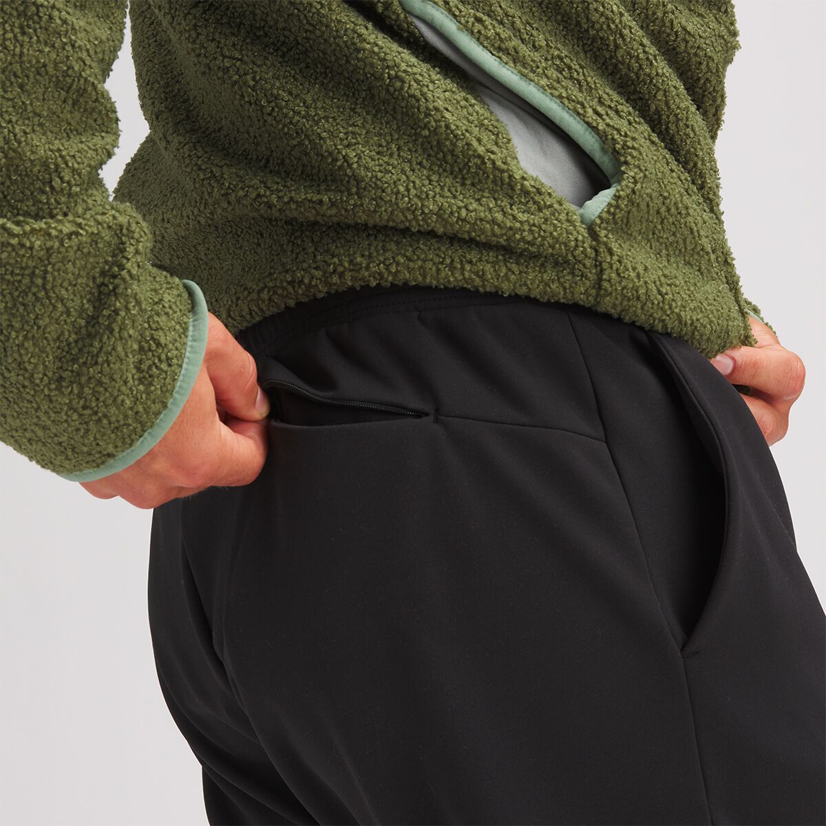 Backcountry Tech Fleece Jogger Men's Clothing