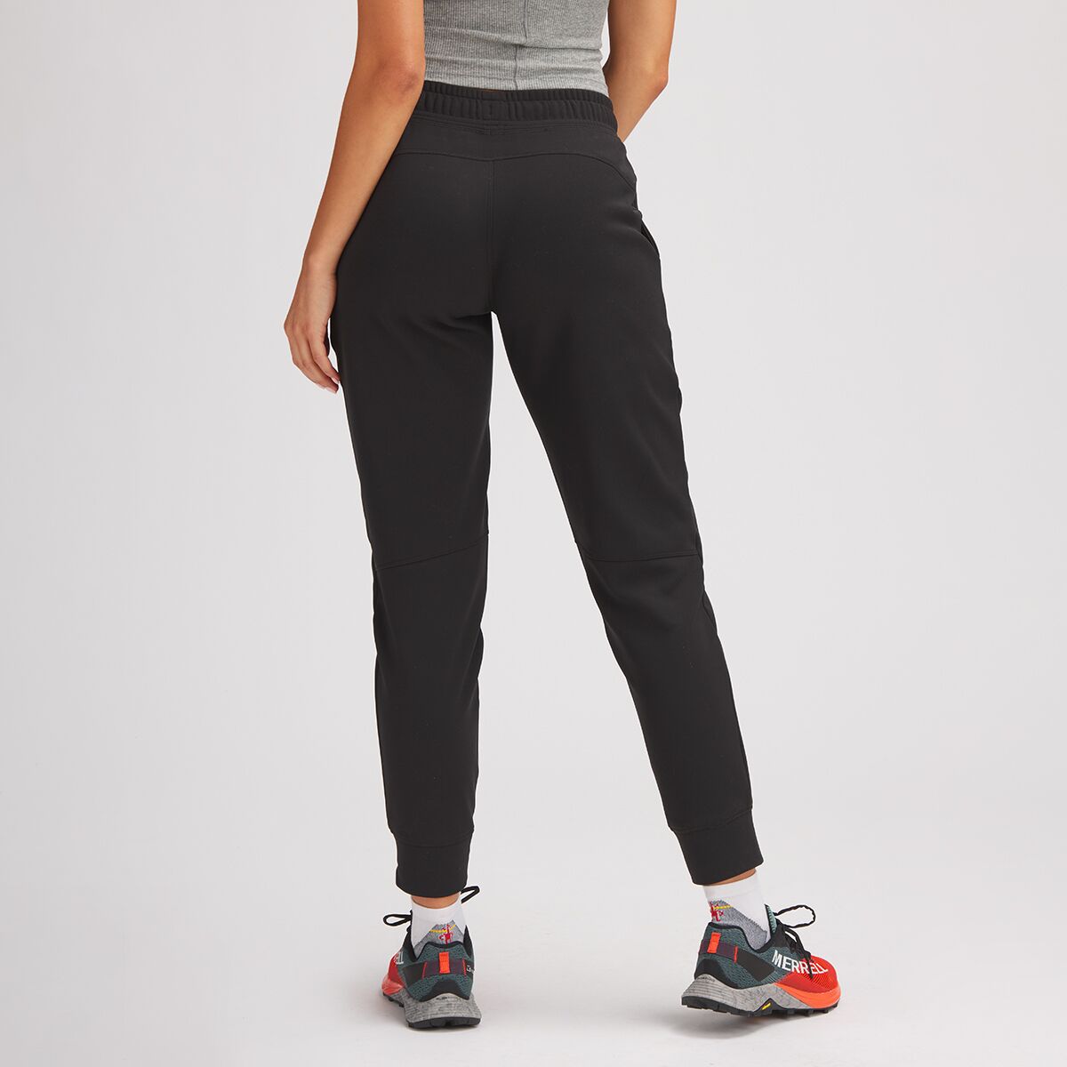 Alternative Women's Eco Fleece Jogger main image 1