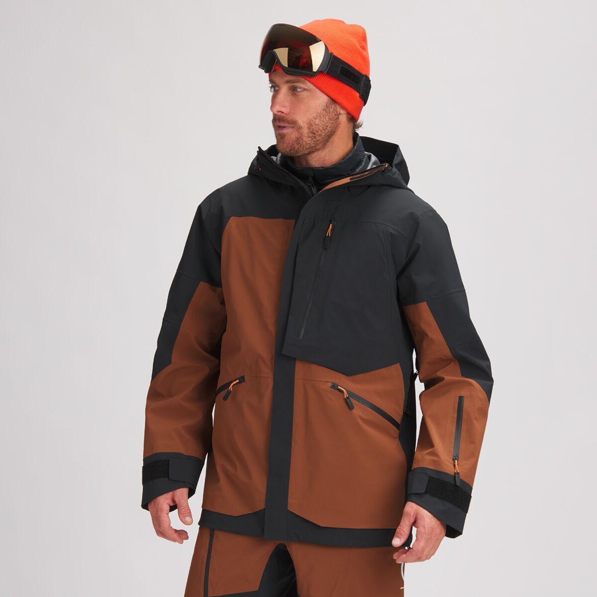 Men's Ski Clothing