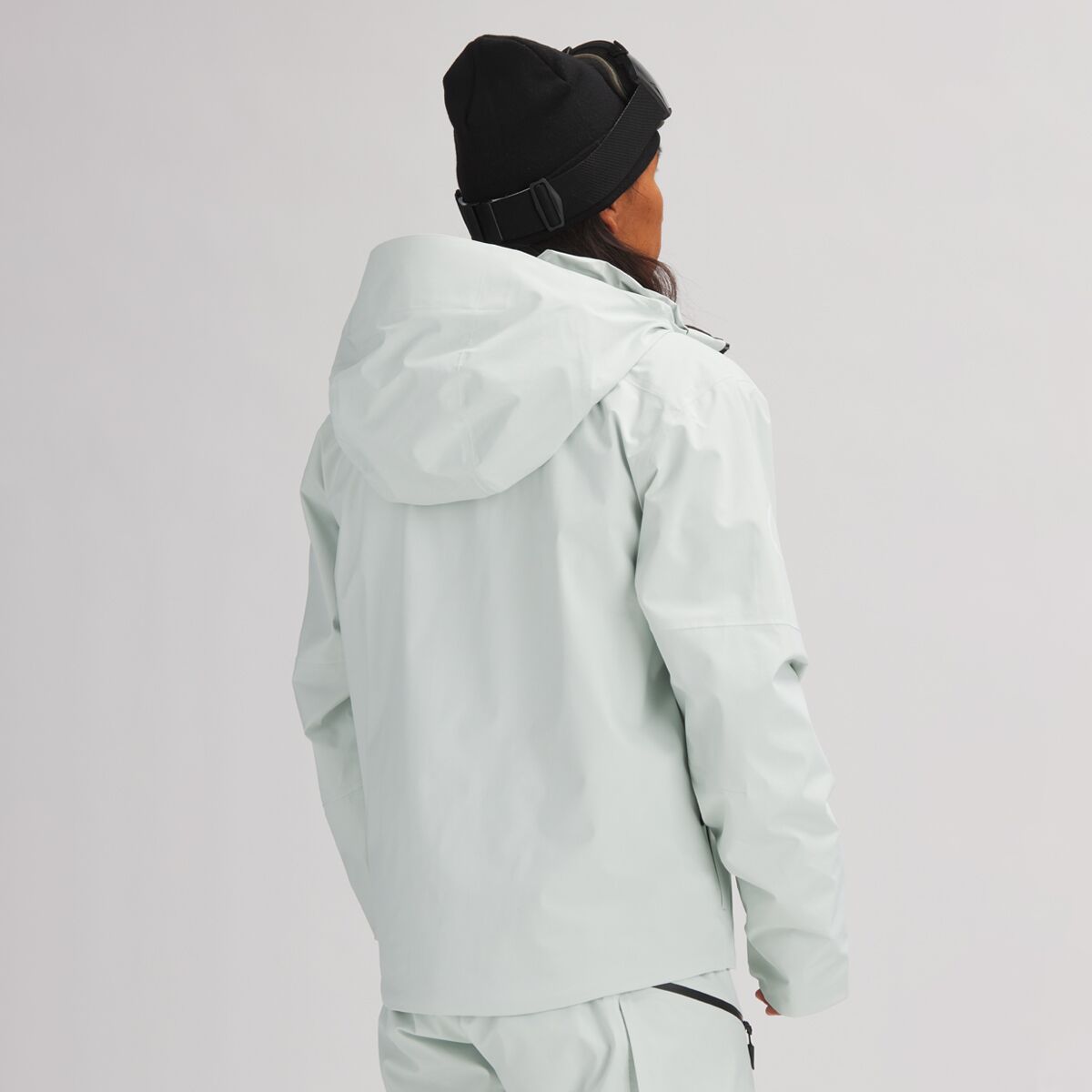 Backcountry Powder Ridge Stretch Insulated Ski Jacket Men's Clothing