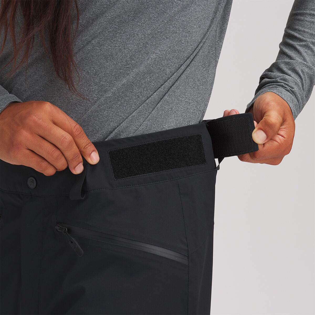 Backcountry Powder Ridge Stretch Insulated Ski Pant Men's Clothing