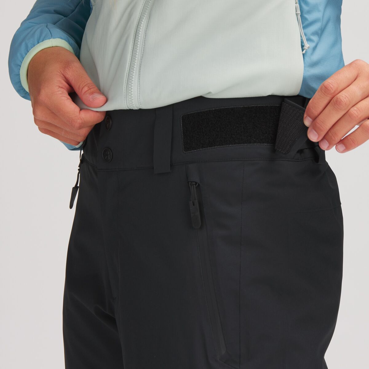 Backcountry Powder Ridge Stretch Insulated Ski Pant - Women's - Clothing