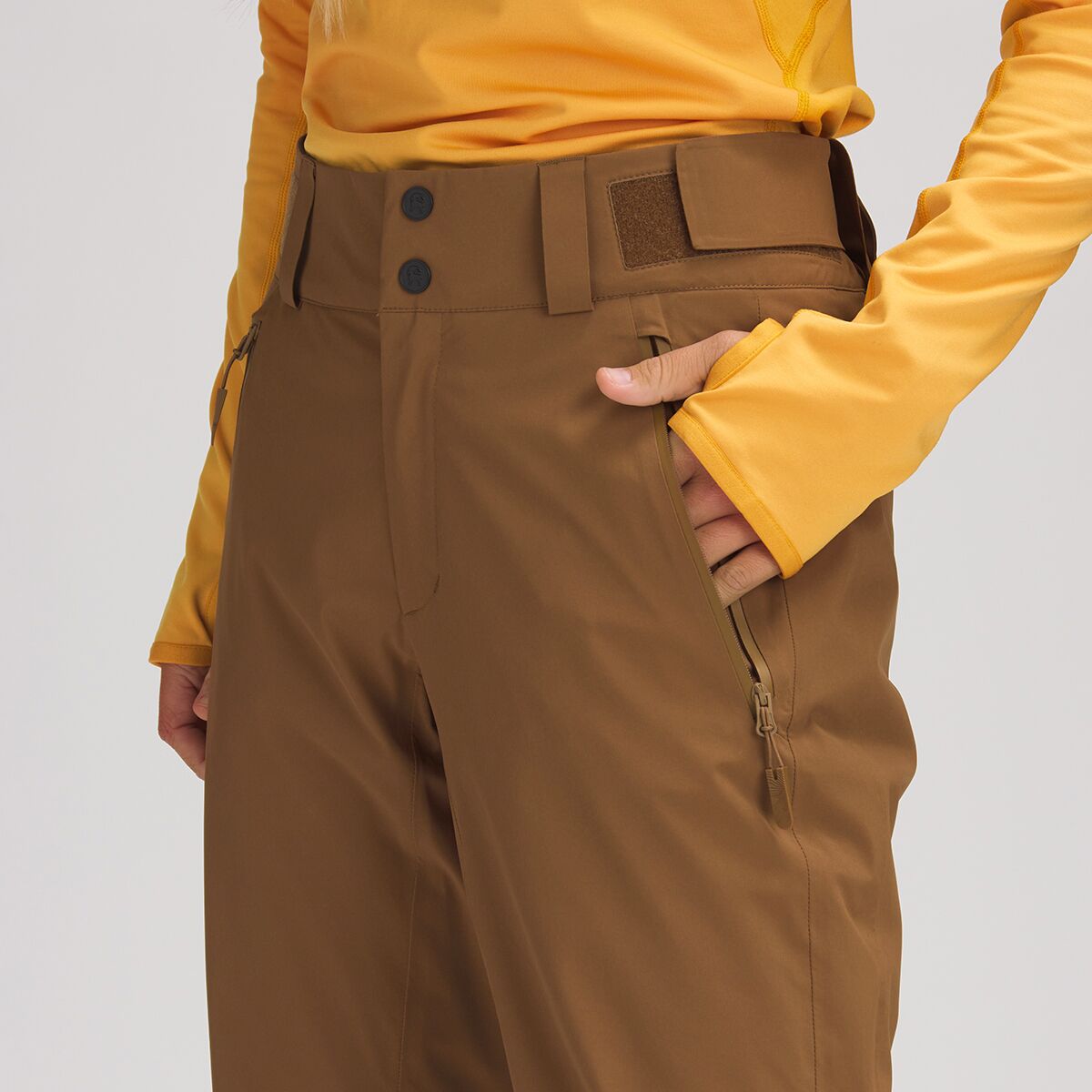 Backcountry Powder Ridge Stretch Insulated Ski Pant - Women's - Clothing