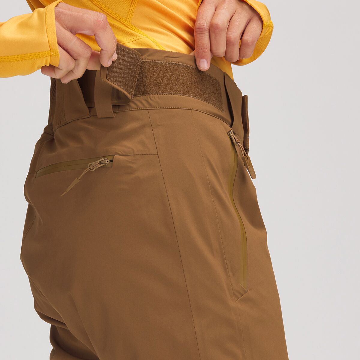 Backcountry Powder Ridge Stretch Insulated Ski Pant Women's Clothing