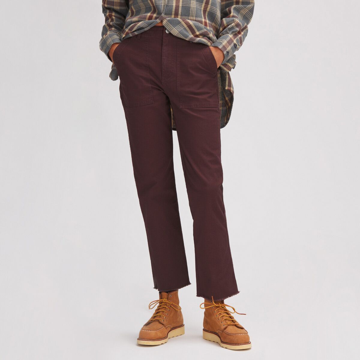 Backcountry Ripstop Ranger Pant Women's Clothing