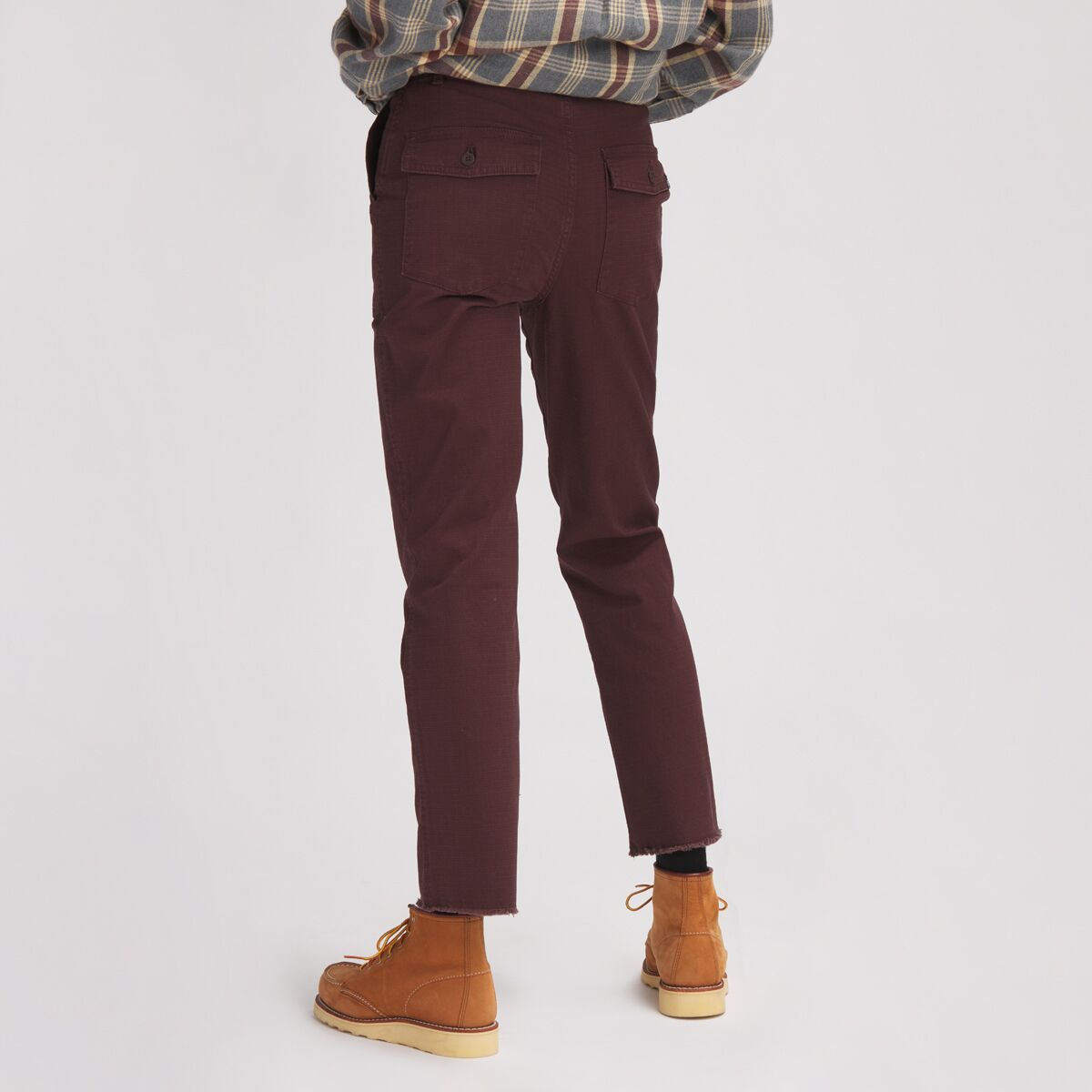 Backcountry Ripstop Ranger Pant Women's Clothing