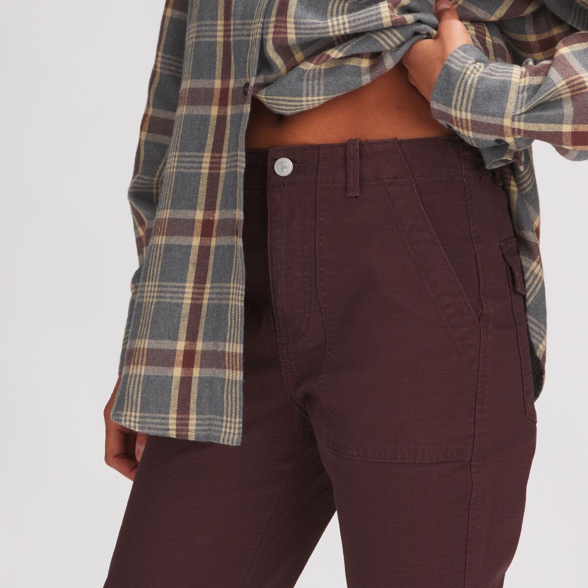 Backcountry Ripstop Ranger Pant Women's Clothing