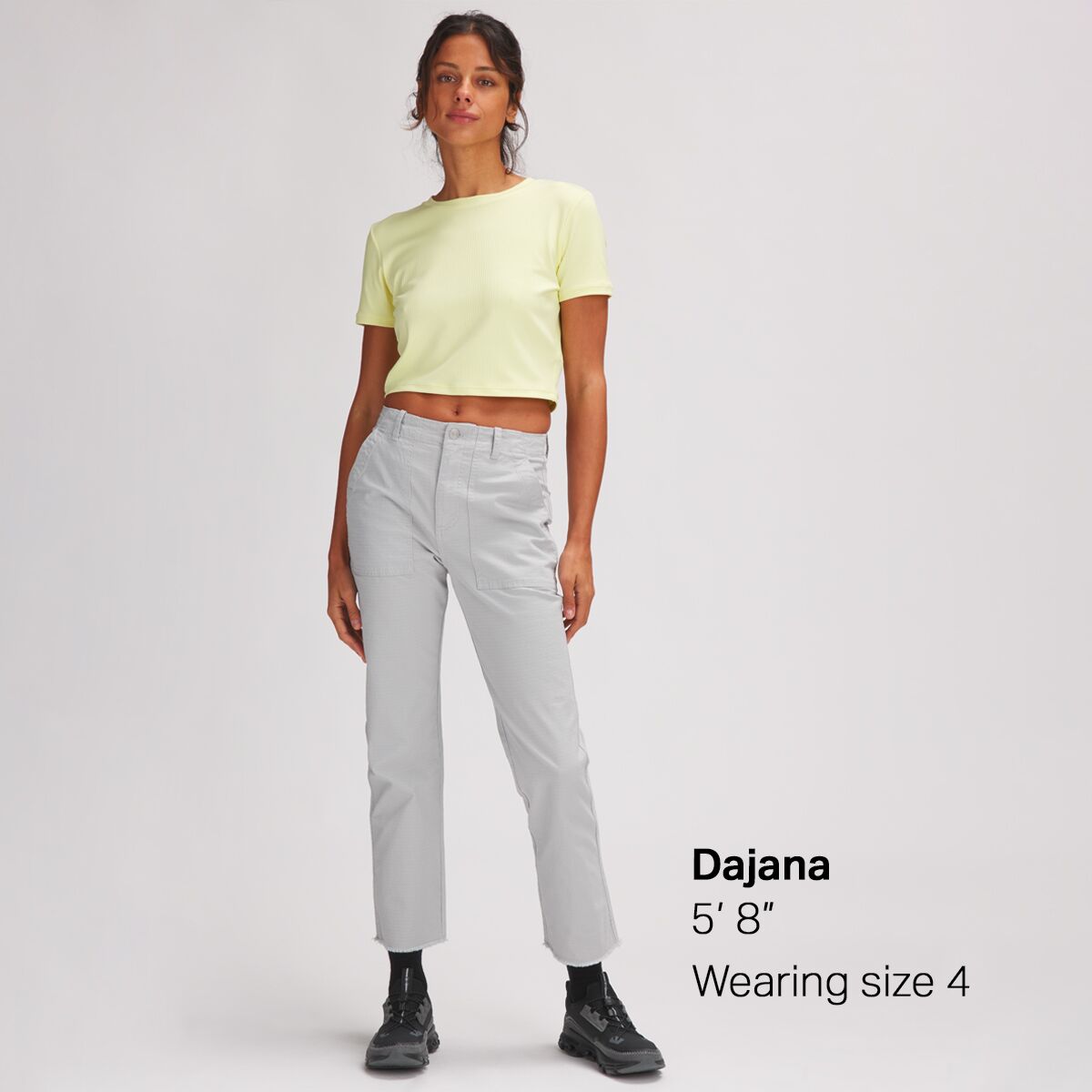 Backcountry Ripstop Ranger Pant Women's Clothing