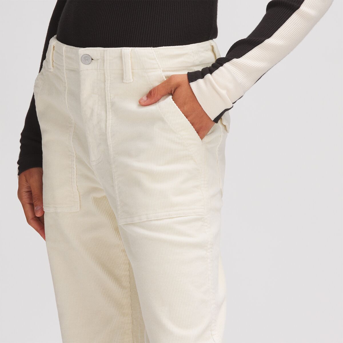 Backcountry Corduroy Ranger Pant - Women´s