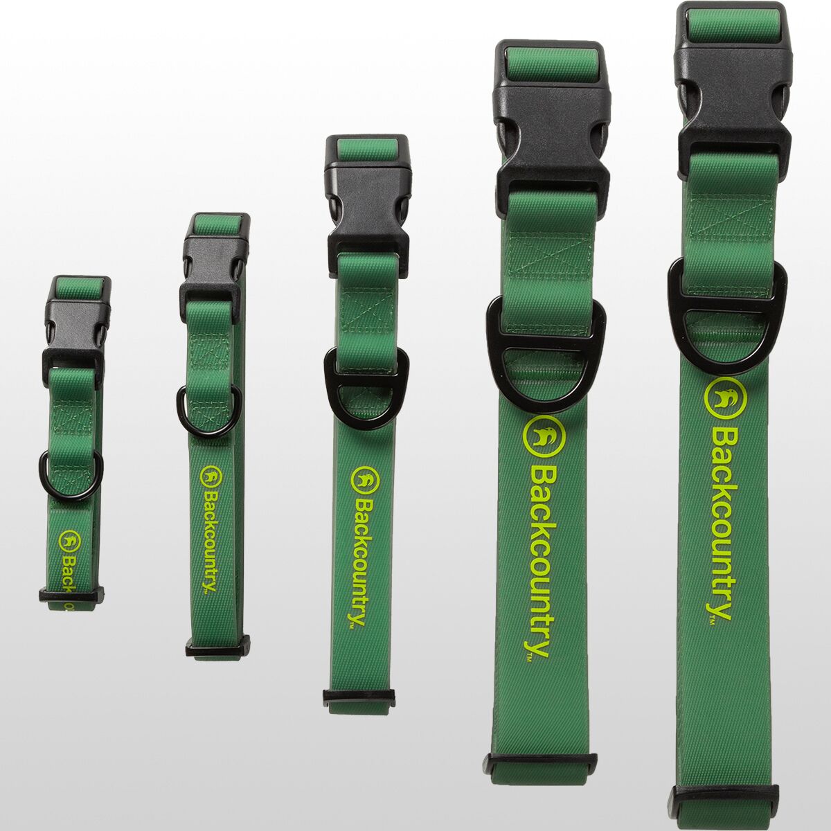 Backcountry x Petco The Dog Collar Hike & Camp